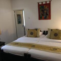 Отель Misty Hills Boutique Cottage Шри-Ланка, Нувара-Элия - отзывы, цены и фото номеров - забронировать отель Misty Hills Boutique Cottage онлайн комната для гостей