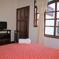 Отель Casa Miraflores Колумбия, Кали - отзывы, цены и фото номеров - забронировать отель Casa Miraflores онлайн удобства в номере
