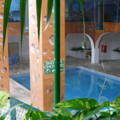 Отель Turial Park Apartamentos Turísticos детские мероприятия