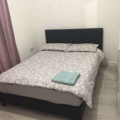 Sleep in oxford in Oxford, United Kingdom from 110$, photos, reviews - zenhotels.com guestroom