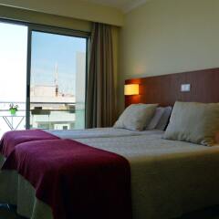 Hotel Apolo комната для гостей фото 4