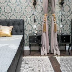 Отель RentPlanet Apartament Laciarska Вроцлав фото 10