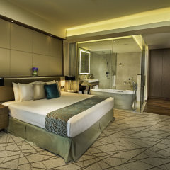 Millennium Hotel Doha in Doha, Qatar from 104$, photos, reviews - zenhotels.com guestroom photo 4