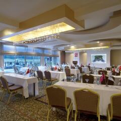Sueno Hotels Golf Belek Турция, Белек - отзывы, цены и фото номеров - забронировать отель Sueno Hotels Golf Belek - All Inclusive онлайн помещение для мероприятий фото 2