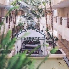 Отель Iberostar Marbella Coral Beach фото 11