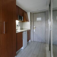 Отель Alua Palmanova Bay в номере