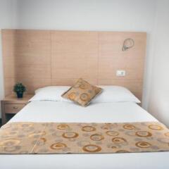 Hotel Delfin комната для гостей фото 3