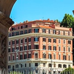 Апартаменты Rome-Unique Рим фото 2