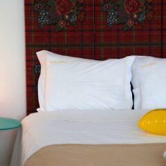 Отель Sunny Lisbon - Guesthouse and Residence детские мероприятия фото 2