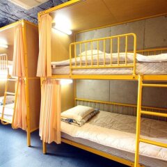 Отель Sakura Hostel Asakusa Япония, Токио - отзывы, цены и фото номеров - забронировать отель Sakura Hostel Asakusa онлайн детские мероприятия фото 2