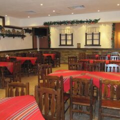 Отель Family Hotel Lipite Болгария, Правец - отзывы, цены и фото номеров - забронировать отель Family Hotel Lipite онлайн питание