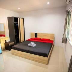 Ink 18/2 Hostel (Sukhumvit 22) Бангкок удобства в номере