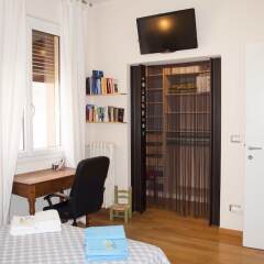 Отель San Domenico Apartment Италия, Болонья - отзывы, цены и фото номеров - забронировать отель San Domenico Apartment онлайн удобства в номере фото 2
