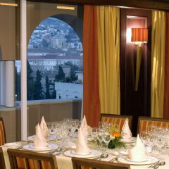 Granada Center Hotel питание