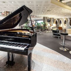Отель Holiday Inn Lisbon-Continental Португалия, Лиссабон - 3 отзыва об отеле, цены и фото номеров - забронировать отель Holiday Inn Lisbon-Continental онлайн детские мероприятия фото 2