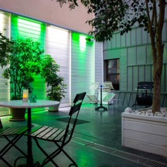 Mezzo Hotel Турция, Стамбул - отзывы, цены и фото номеров - забронировать отель Mezzo Hotel онлайн фото 2