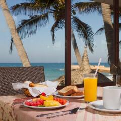 Luna Palace Hotel and Suites в номере