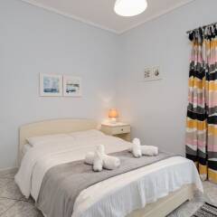 Отель Thessaloniki Private Home комната для гостей фото 3