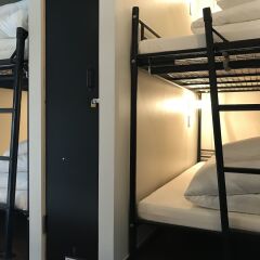 Chillulu Coffee & Hostel детские мероприятия фото 2