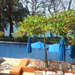 Отель Las Brisas Ixtapa с домашними животными