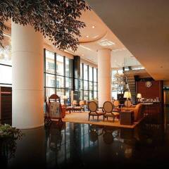 Отель Sc Sathorn Boutique Бангкок питание