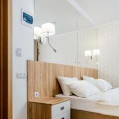 Hotel Snegiri фото 7