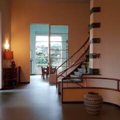Отель Villa Gotti Charming Rooms Италия, Болонья - отзывы, цены и фото номеров - забронировать отель Villa Gotti Charming Rooms онлайн интерьер отеля