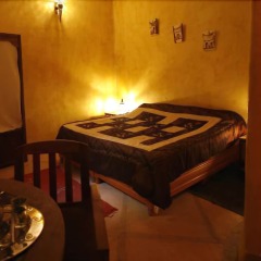 Отель Riad Azenzer детские мероприятия