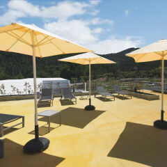 Boticas Hotel Art & Spa пляж