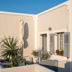 Отель Paradise Traditional Cycladic House Греция, Остров Санторини - отзывы, цены и фото номеров - забронировать отель Paradise Traditional Cycladic House онлайн фото 36