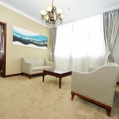 Отель Diamante by Sana Hotels комната для гостей фото 3