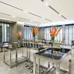 Отель Centre Point Chidlom Бангкок фитнесс-зал фото 3