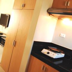 Отель Rumi Apartelle Hotel Филиппины, Пампанга - 1 отзыв об отеле, цены и фото номеров - забронировать отель Rumi Apartelle Hotel онлайн