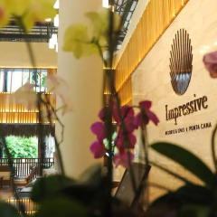Отель Impressive Resort & Spa Punta Cana – All Inclusive развлечения