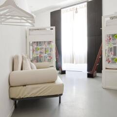 Отель Lisbon Destination Hostel Португалия, Лиссабон - отзывы, цены и фото номеров - забронировать отель Lisbon Destination Hostel онлайн комната для гостей
