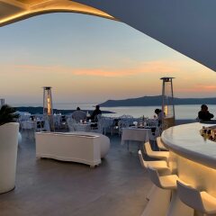 Отель Athina Luxury Suites