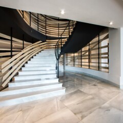 Hotel Riazor интерьер отеля фото 2
