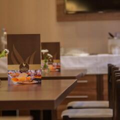 Vitta Hotel Superior Budapest в номере