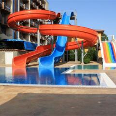 Отель Iberostar Tiara Beach Болгария, Солнечный берег - отзывы, цены и фото номеров - забронировать отель Iberostar Tiara Beach онлайн детские мероприятия