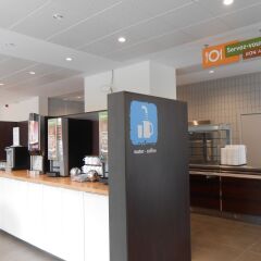 Отель Génération Europe Youth Hostel Бельгия, Брюссель - 2 отзыва об отеле, цены и фото номеров - забронировать отель Génération Europe Youth Hostel онлайн интерьер отеля
