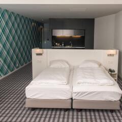 Отель PREMIER SUITES PLUS Antwerp детские мероприятия