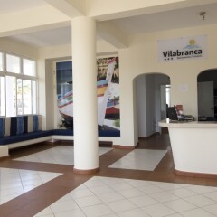Отель Vilabranca интерьер отеля