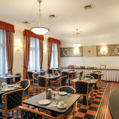Hotel Tivoli Prague Прага помещение для мероприятий