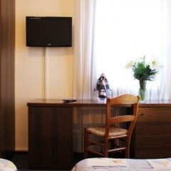 Отель Locanda Portegrandi Venezia удобства в номере