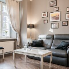 Отель RentPlanet Apartament Laciarska Вроцлав фото 6