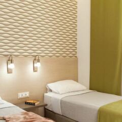 Отель Semiramis City Hotel Греция, Родос - 5 отзывов об отеле, цены и фото номеров - забронировать отель Semiramis City Hotel онлайн сейф в номере