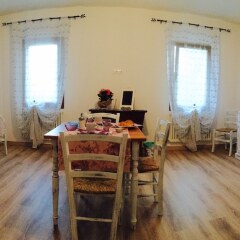 Отель Dimora Naviglio B&B Италия, Доло - отзывы, цены и фото номеров - забронировать отель Dimora Naviglio B&B онлайн питание фото 2