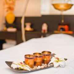 Отель Yastrebets Wellness & Spa Боровец в номере фото 2