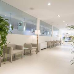 Hotel & Spa Ferrer Janeiro интерьер отеля фото 2