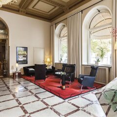 Elite Plaza Hotel Göteborg интерьер отеля фото 2